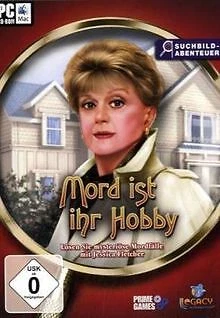 Mord ist ihr Hobby  (PC+MAC) by bhv Distribution... | Game | condition very good