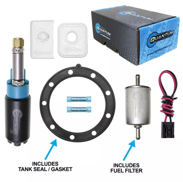 Genuine HFP Fuel Pump Direct Injection SeaDoo Sea Doo GTX RX LRV DI 3D 2000-2003