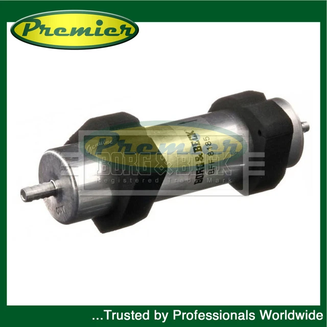 PREMIER FUEL FILTER Fits Audi Q5 Porsche Macan 2.0 TDi 3.0 D 8R0127400A