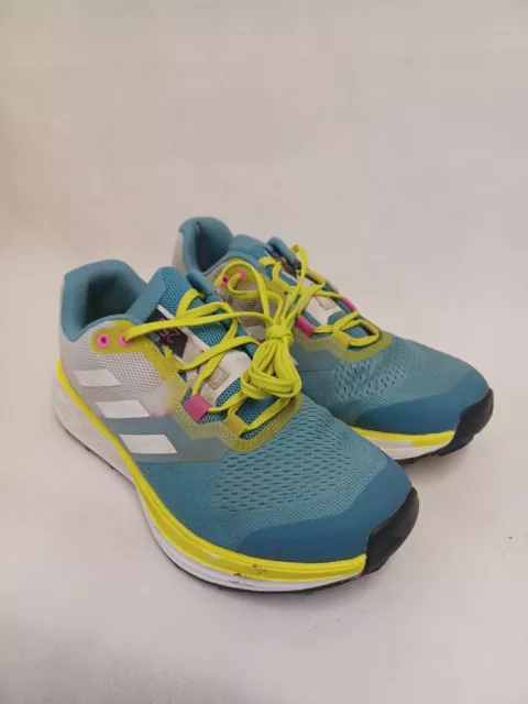 Adidas Terrex 255 Damen-Laufschuh Größe 7 Lightstrike