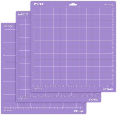 Grigio Explore Air 2 e Maker Luxja Copertura per Cricut Explore Air 