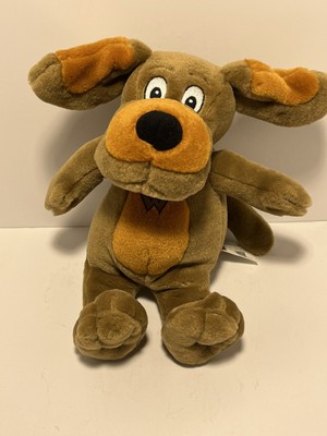 wiggles wags the dog toy