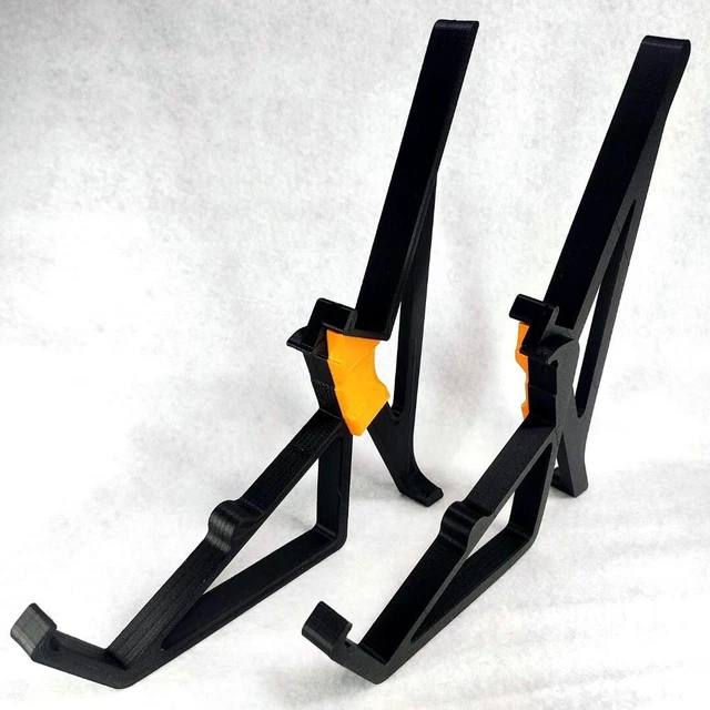Combo Stand for ATEM Mini Extreme Series & Thin LCD Monitor Stand ONLY NEW Japan