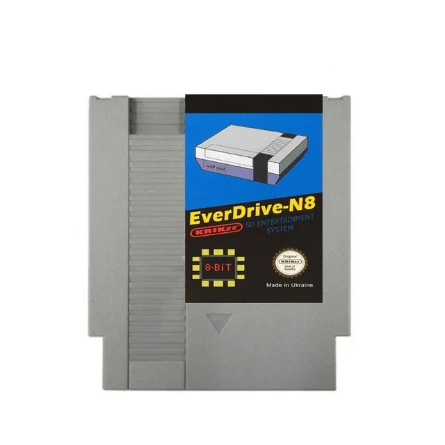 O mais novo everdrive Mega Drive V3 Pro 3000 em 1 China versão md jogo