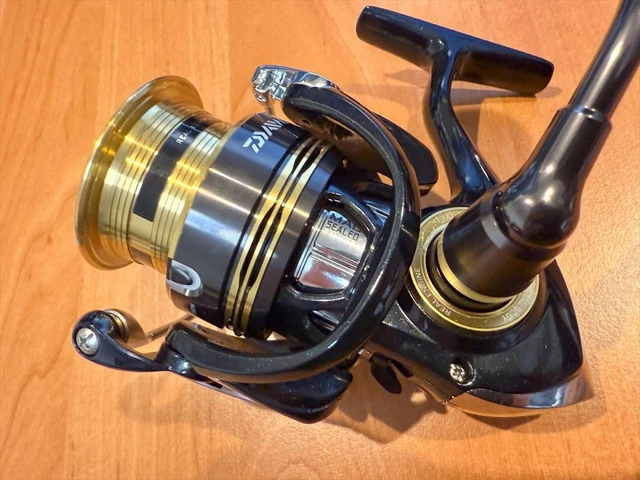 ＢＬＡＳＴ 4020PE-SH DAIWA BLAST 4020PE-SH Spinning Reel $184.92 - PicClick CA
