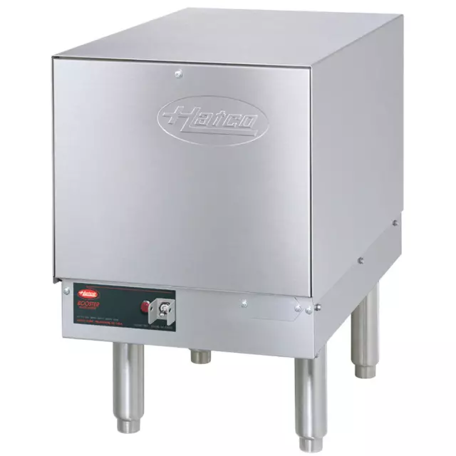 Hatco Compact Booster Water Heater - 208V, 3 Phase, 17.2 kW