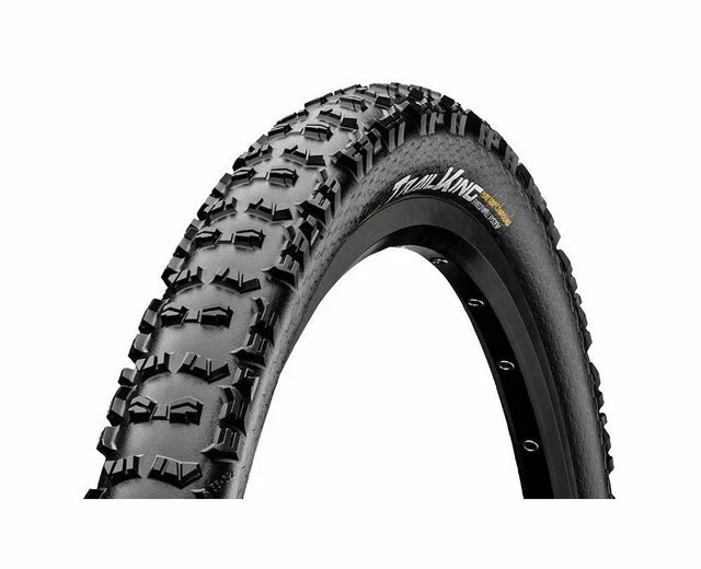 CONTINENTAL TRAIL KING II Performance Tubeless Ready Folding