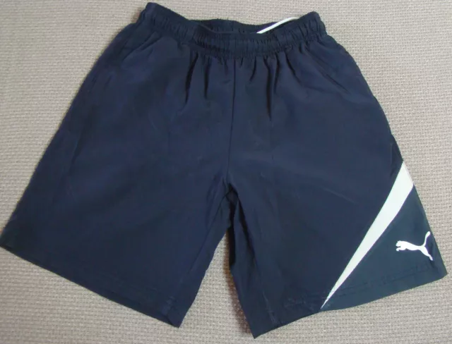 Short Puma - Taille 10 Ans