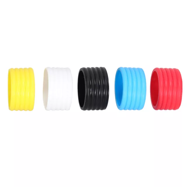 5 Pcs Nastro Per Manico Da Badminton Adesivo Racchette Tennis