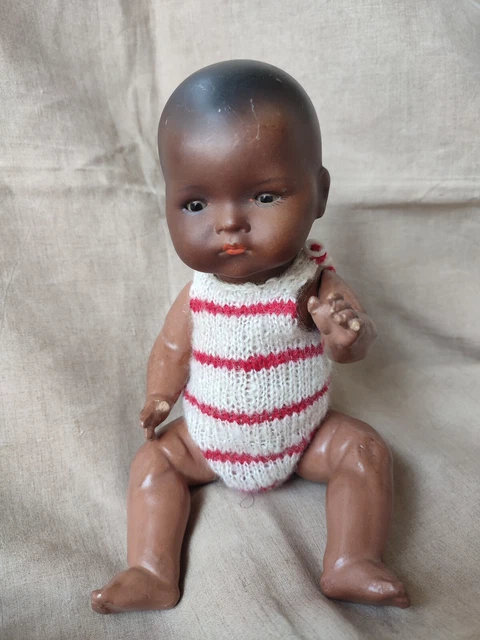 SUPERBE POUPON ANCIEN Armand Marseille Germany 341 / 3 1/2 - 35 cm - Adorable EUR 149,00 - FR SUPERBE POUPON ANCIEN Armand Marseille Germany 341 / 3 1/2 - 35 cm - Adorable EUR 149,00 - FR