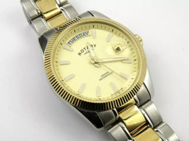 Rotary havana gold sales