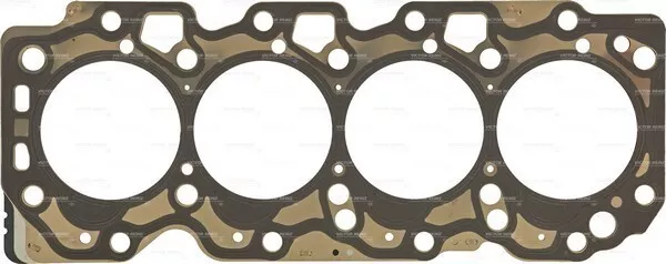 Gasket, Cylinder Head For Toyota Victor Reinz 61-52620-10