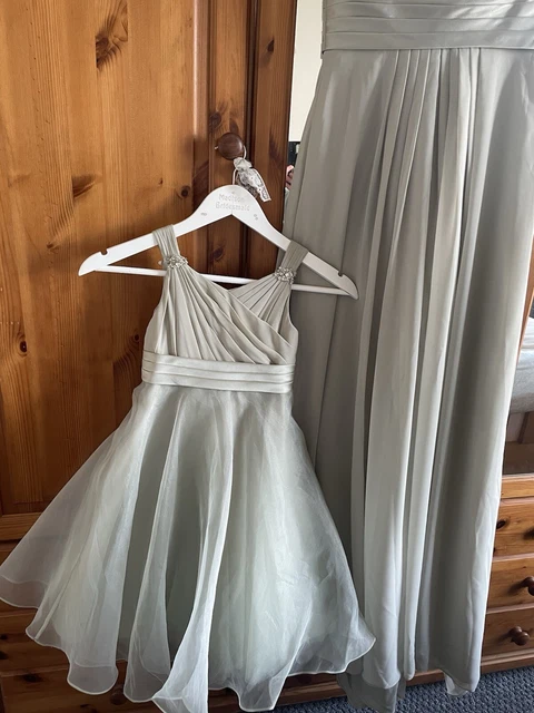 princess polly baby blue dress 7628 by Mark Lesley main image 0