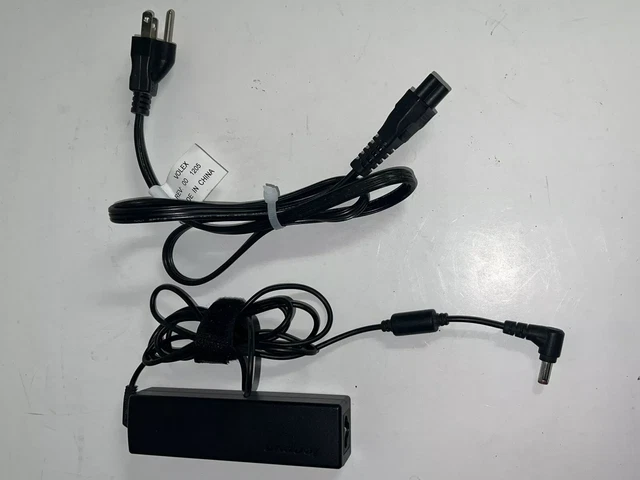 J-ZMQER 65W AC Adapter Charger for Lenovo ThinkCentre M73 M93p Tiny-in-One 23 Desktop J-ZMQER 65W AC Adapter Charger for Lenovo ThinkCentre M73 M93p Tiny-in-One 23 Desktop