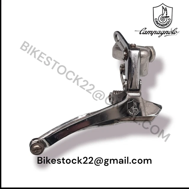 front derailleur shifter