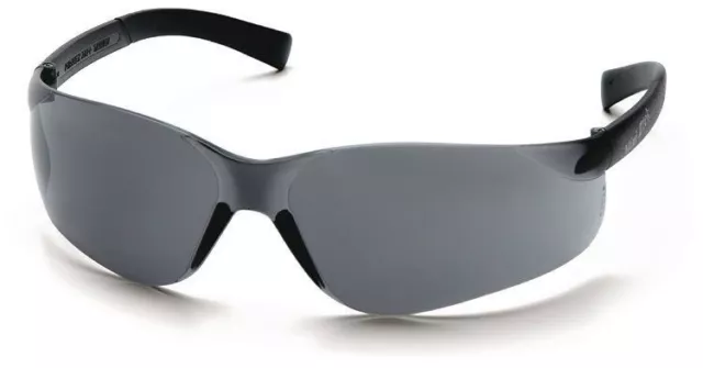 Pyramex Mini Ztek Safety Glasses with Gray Lens ANSI Z87