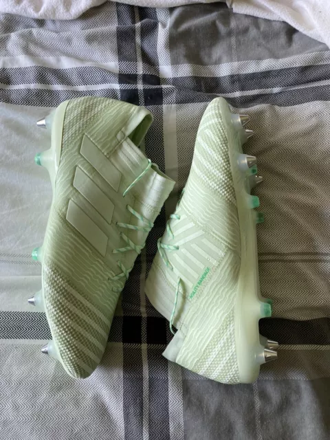 ADIDAS NEMEZIZ 17.1 SG Uk 10 130.00 PicClick UK