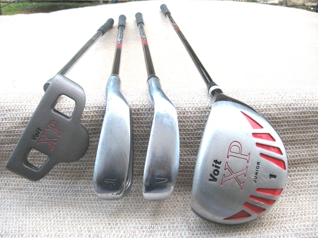 PGA選手支給☆激レア☆Vokey プロトKグラインド