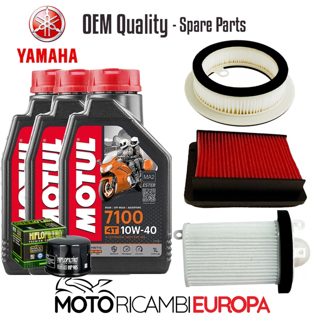 Bardahl Tagliando T Max 500 Prezzo Kit Tagliando Tmax 500 Kit