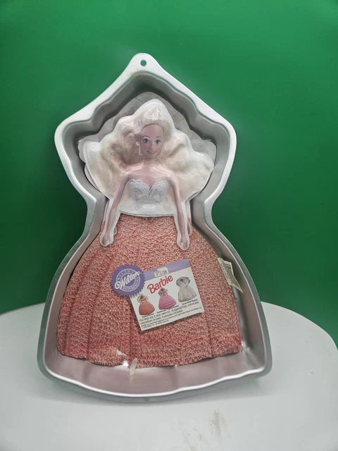 open lace back dress Amazon.com: ROSANNA PANSINO by Wilton 3-Piece Princess Cake Pan Set: Home &  Kitchen