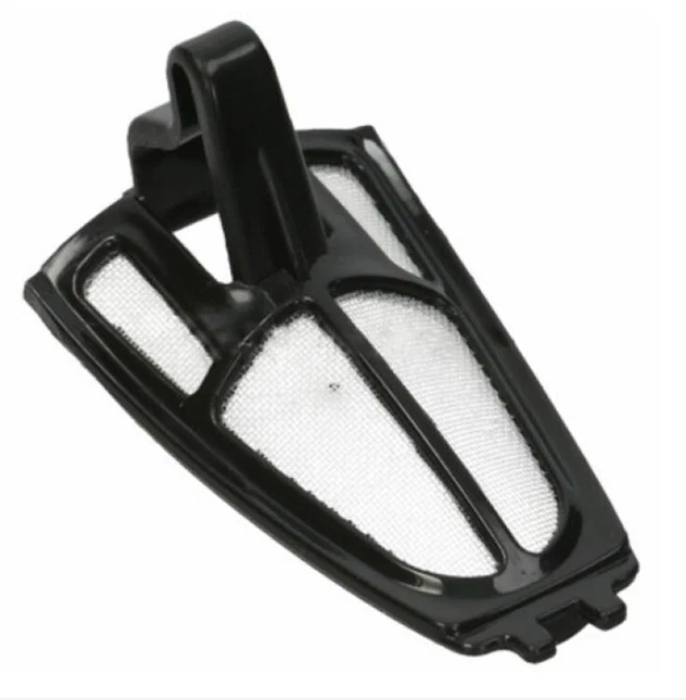 GENUINE RUSSELL HOBBS Textures 21270 21271 21274 Black Mesh Kettle