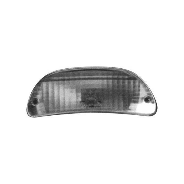 Phare Avant Neuf Pour Peugeot Speedfight 50/100cc - Compatible Plusieurs Années
