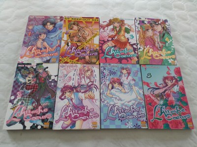 MANGAS PAS CHERS (Naruto Death Note Jujustu kaisen Berserk One ...
