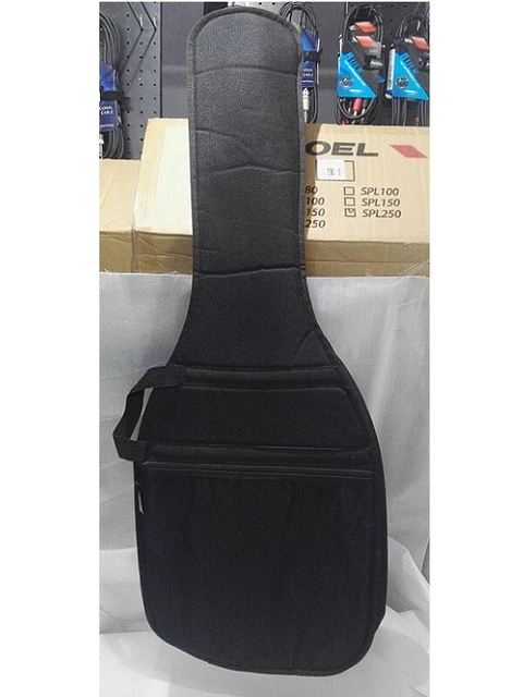 Housse Rembourré pour Guitare Électrique De Salvo