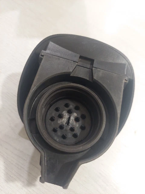 Cassetto Erogatore Capsule Per Macchina Lavazza A Modo Mio – Modelli LM 500, 600 E LM500 – Usato - Foto 2
