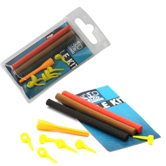 Pop Up Foam For Fishing Zig Rig Foam For Zig Aligner, Carp Imitation Bait Wholesale Cat & Carp Zig Rigs