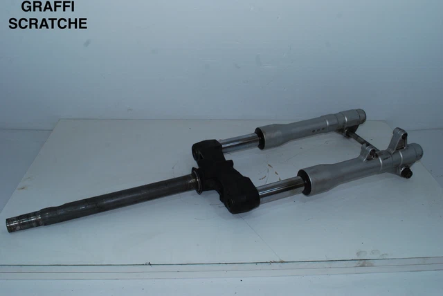 Forcella Steli Piastra Piaggio Beverly 350 2017 2019