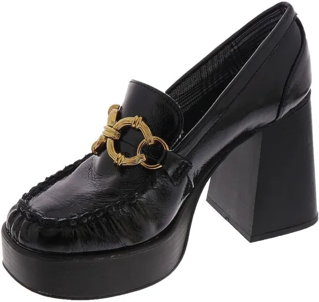 Circus by Sam Edelman Susie Women's Heel Loafers NW/OB