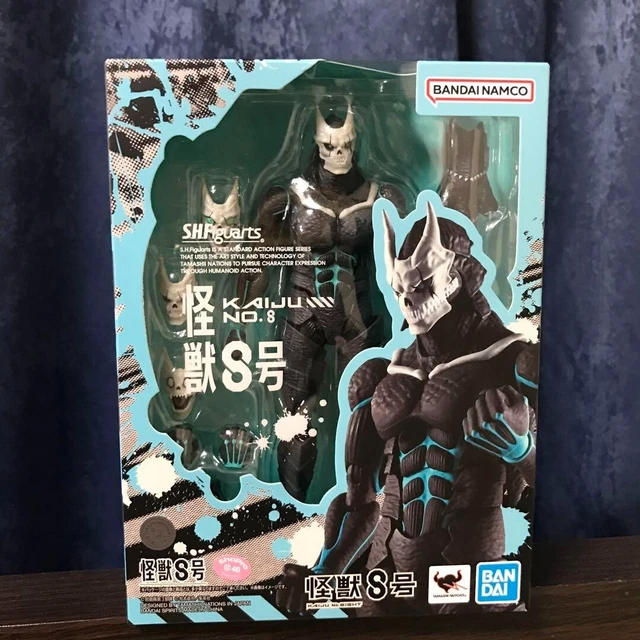 Robo - Dear all, IN STOCK NOW! - S.H.Figuarts Ultraman Belial (Darkness Heels Ver.) - S.H.Figuarts Ami Hayakawa - S.H.Figuarts Plus Ultra Izuku Midoriya & Hatsuki Bakugo Plus Uktra Option Parts Set