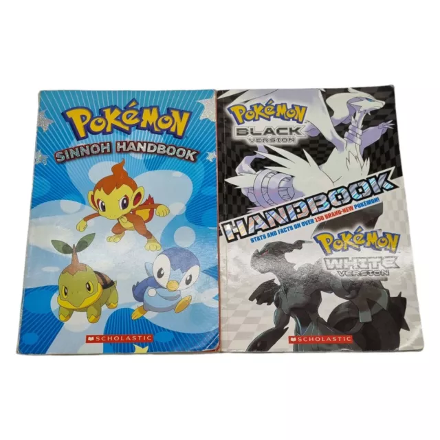 POKEMON BLACK VERSION 450 Sticker Book W/ Exclusive Foil Stickers Complete  $9.58 - PicClick AU