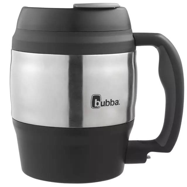 Thermos Cup Bubba Classic Insulated Mug 52Oz Travel Hot Cold Coffee Tea Holder