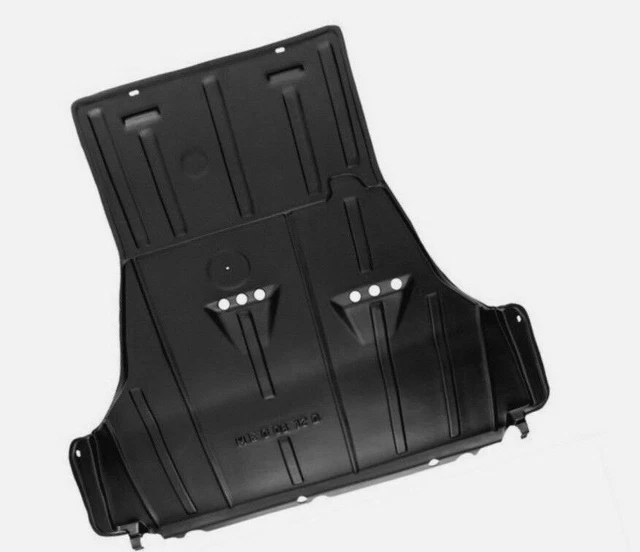 Plaque De Protection Sous-Moteur Pour Renault Traffic III (à Partir De 05.2014) - Neuf