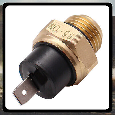 Radiator Fan Thermo Switch Assy For CBR600F4i VTC1300C 1800C VT600C VT750C GL1500 CBR900RR VT1100C 