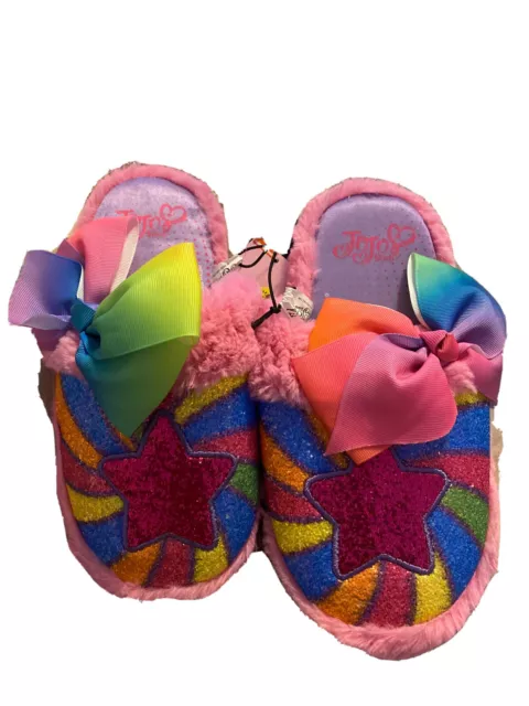 Jojo siwa sales house slippers
