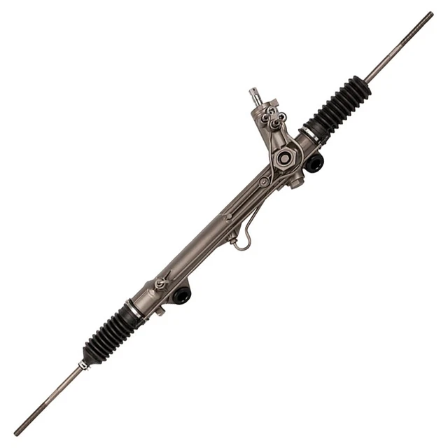 Sn95 Rack POWER STEERING RACK And Pinion For Ford Mustang 1994-2004 SN95 $266.60 ...