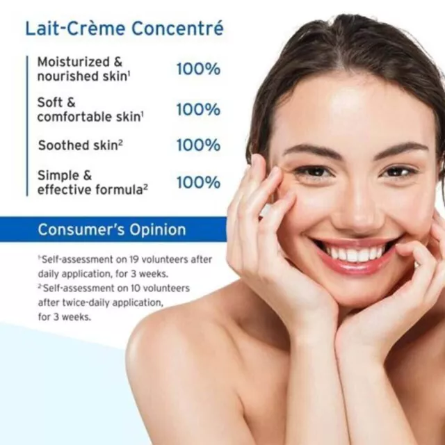 Embryolisse Lait-Crème Concentré Multi Function Nourishing Moisturiser 75ml ~ 3