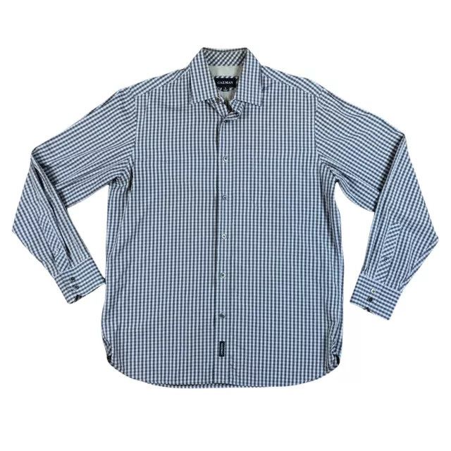 Grey cotton on sale casual shirt