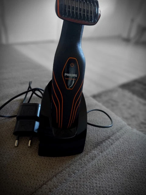Philips BG2026 Body Trimmer Rasierer