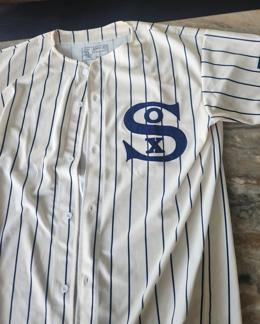 Men's Chicago White Sox Field Of Dreams Jersey – All Stitched