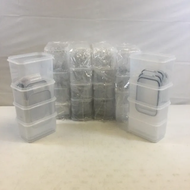 https://www.picclickimg.com/O2UAAOSwP19knA~l/Chefs-Path-Clear-Airtight-Food-Storage-Containers-Set.webp