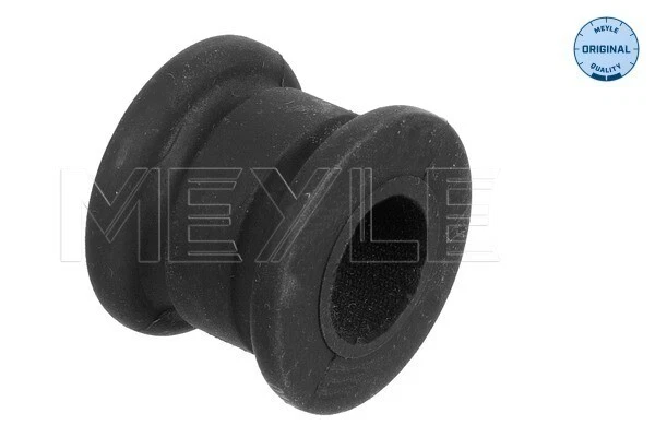 Ressort D'enregistrement Meyle 014 032 0014 - Pour Essieu Avant, Hauteur 13 Mm, 2 Picots