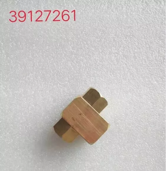 1PCS  Apply to Ingersoll Rand Shuttle valve of air compressor 39127261