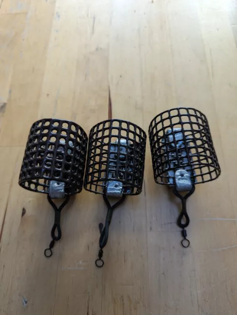 fishing feeders