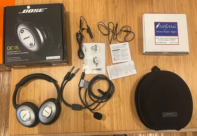 Uflymike qc25 online