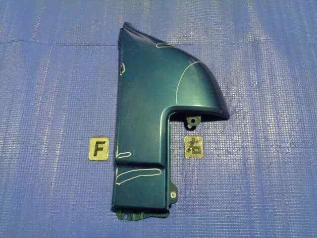 Kit Parafango Originale Subaru 63269AJ11D - Ricambio OEM Alta Qualità