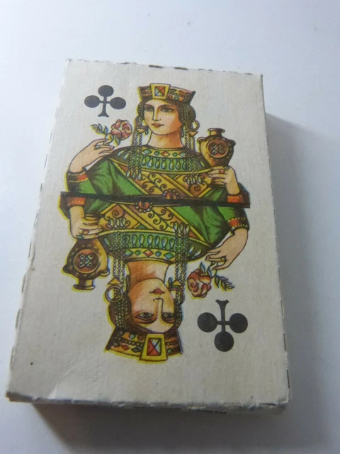 JEU DE CARTES Grimaud Bataille De Nancy EUR 8,00 - PicClick FR